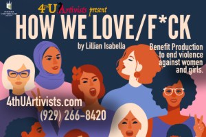 How We Love/F*ck