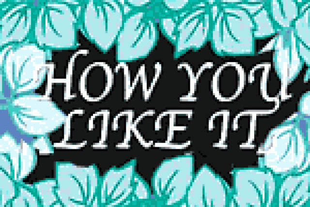 how you like it logo 29325