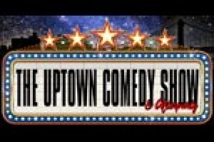 Howard Moore & The Uptown Comedy Show