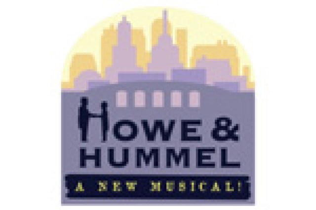 howe hummel logo 10611