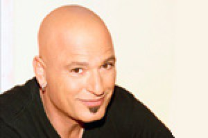 Howie Mandel