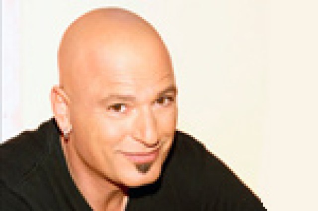 howie mandel logo 14802