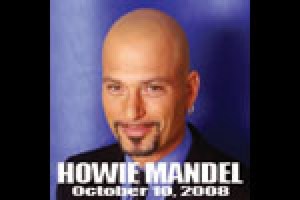 Howie Mandel