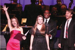 HSO & Goodspeed Celebrate the Best of Broadway