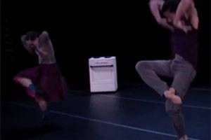 Hubbard Street Dance Chicago