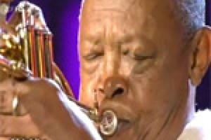 Hugh Masekela
