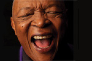 Hugh Maskela