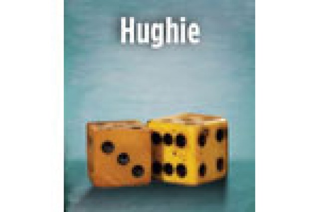 hughie logo 12928