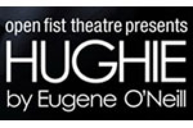 hughie logo 6189