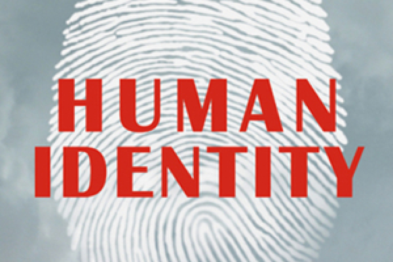 human identity logo 36263