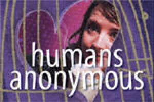 Humans Anonymous