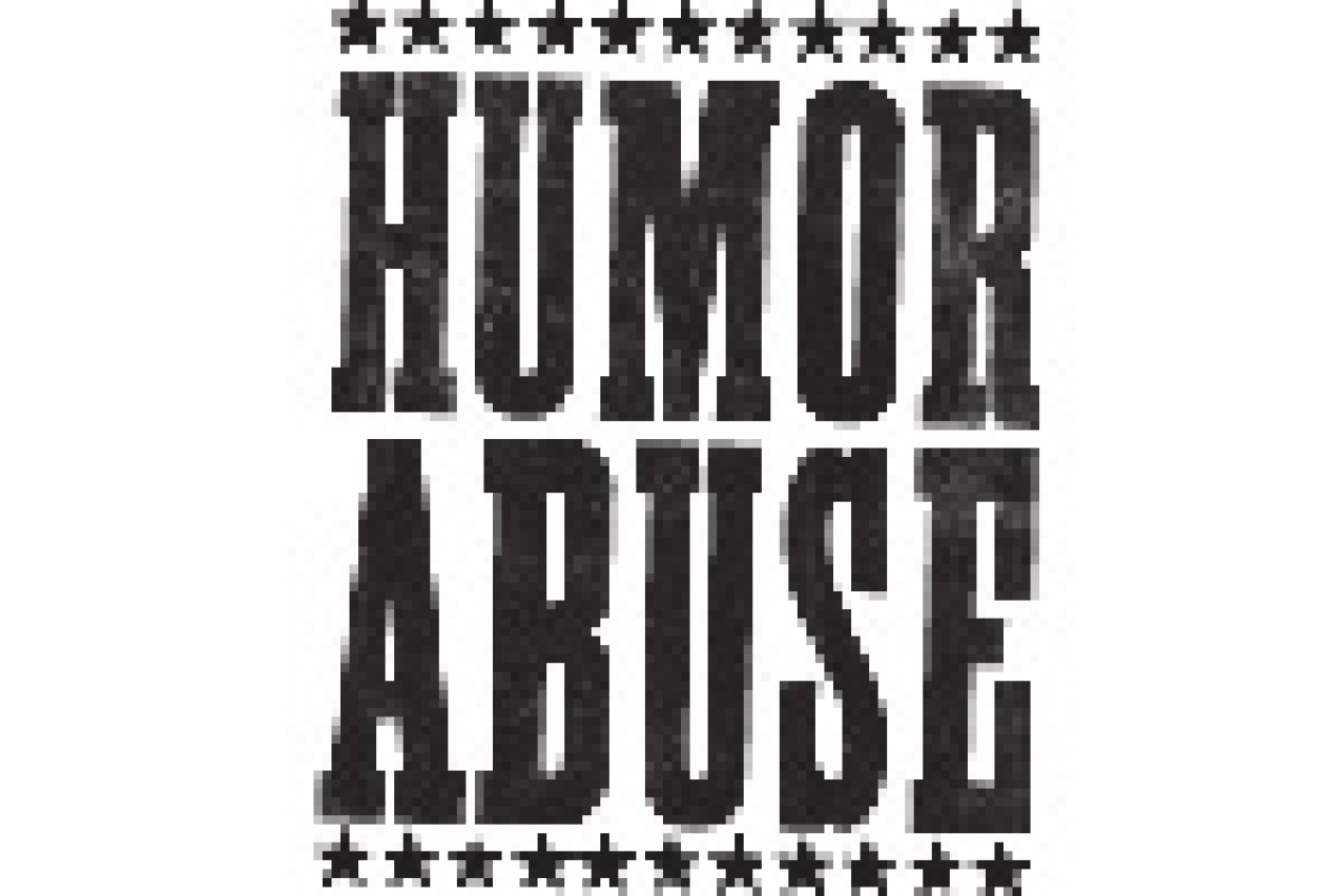 humor abuse logo 21650