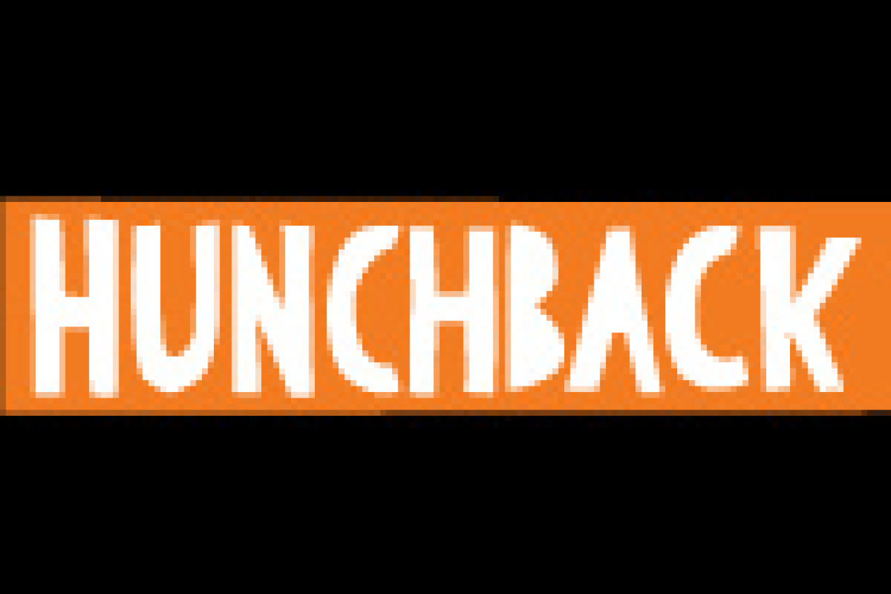 hunchback logo 22609