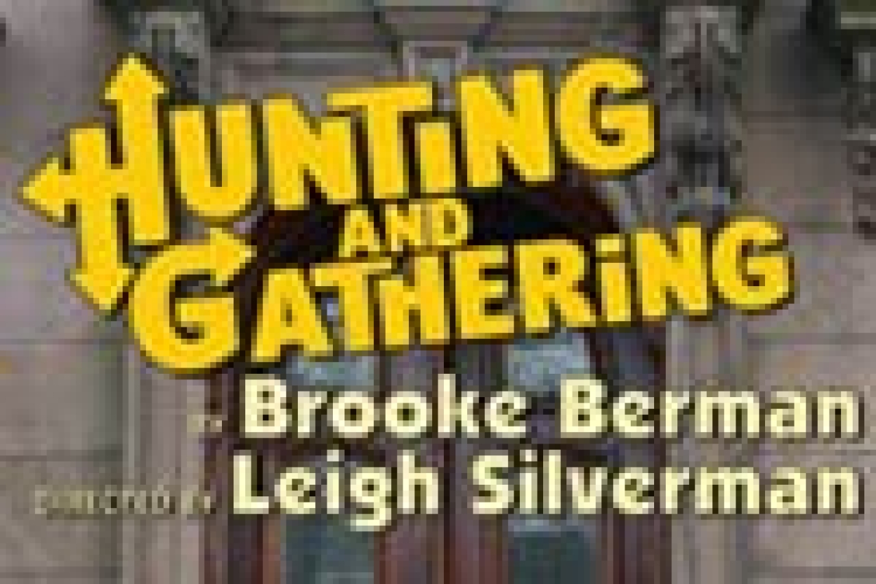 hunting and gathering logo 25530