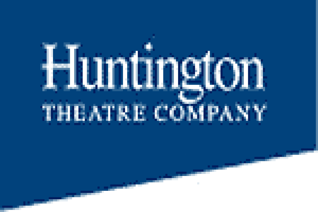 huntington theatre company 20032004 season logo 2398 1