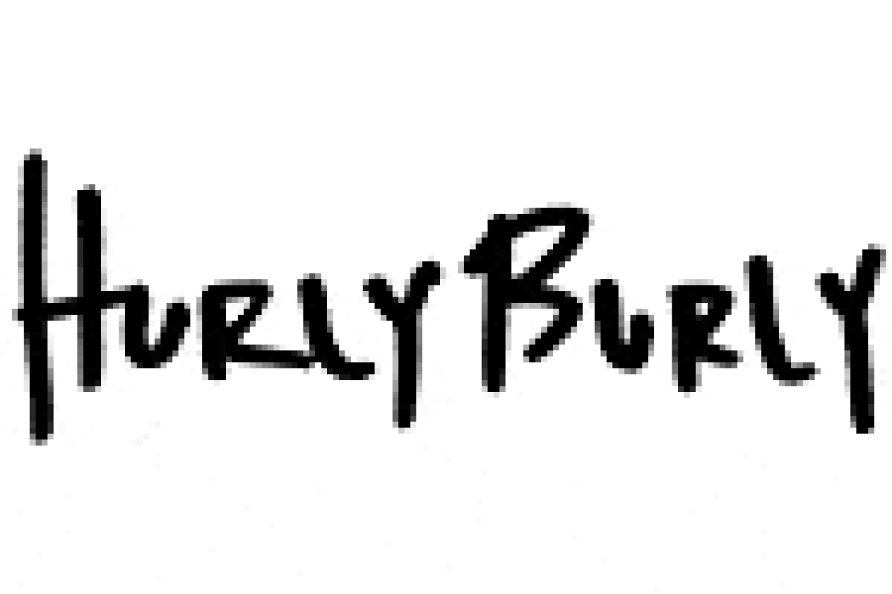 hurlyburly logo 3054