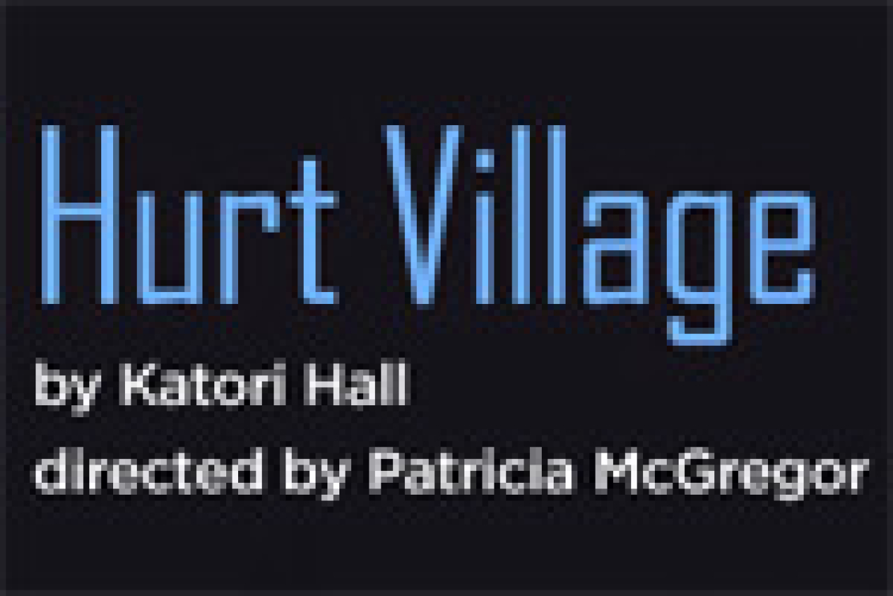 hurt village logo 13653