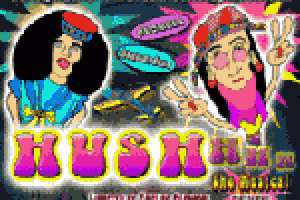 Hush the Musical