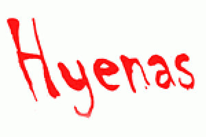 Hyenas