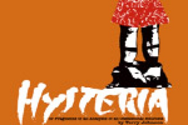 hysteria logo 25277