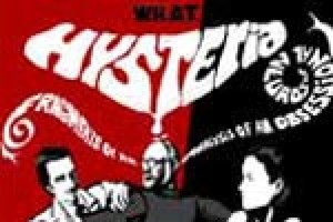 Hysteria:  or Fragments of an Obsessional Neurosis