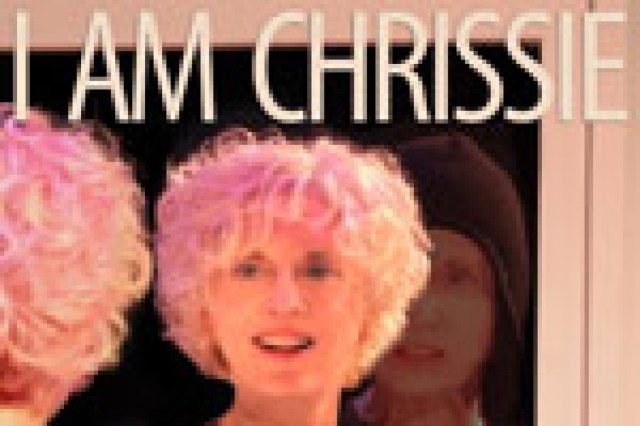 i am chrissie logo 10369