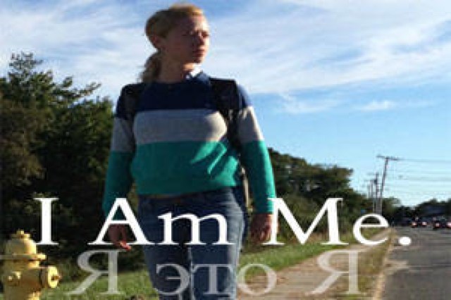 i am me logo 42163