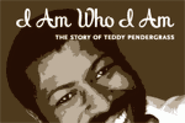 i am who i am the true story of teddy pendergrass logo 23863