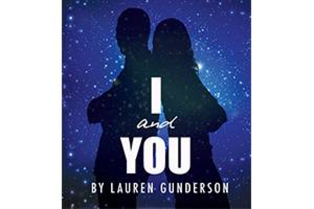 i and you logo 48292