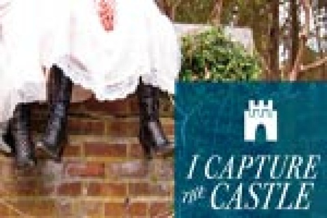 i capture the castle logo 14363