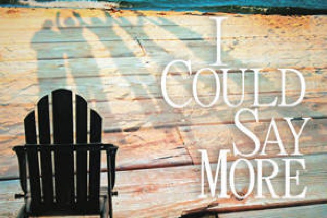 i could say more logo 35604