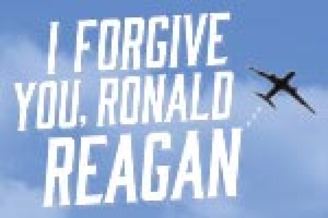 i forgive you ronald reagan logo 31708