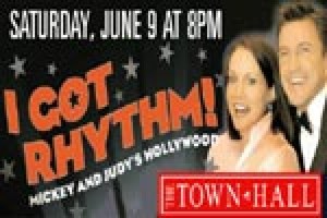 I Got Rhythm! Micky and Judy’s Hollywood