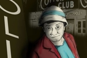 I Got the Last Laugh! (Inspired by the Life and Times of Jackie “Moms” Mabley)
