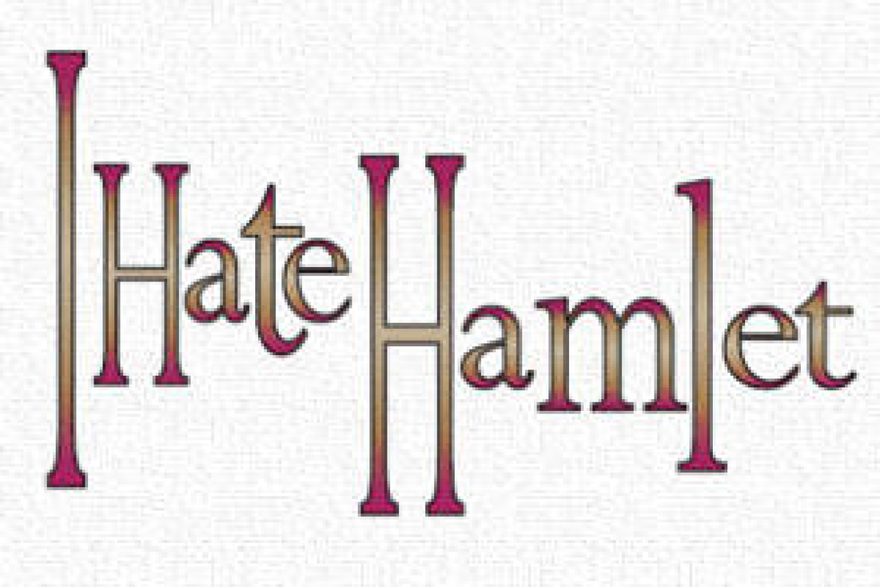 i hate hamlet logo 35249