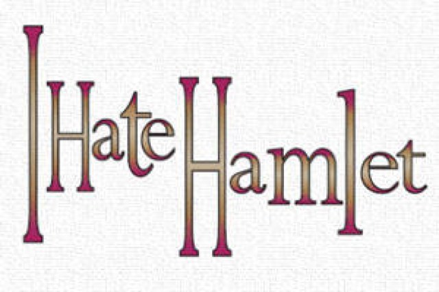 i hate hamlet logo 35249