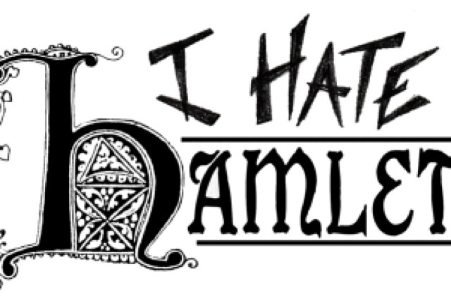i hate hamlet logo 97935 1