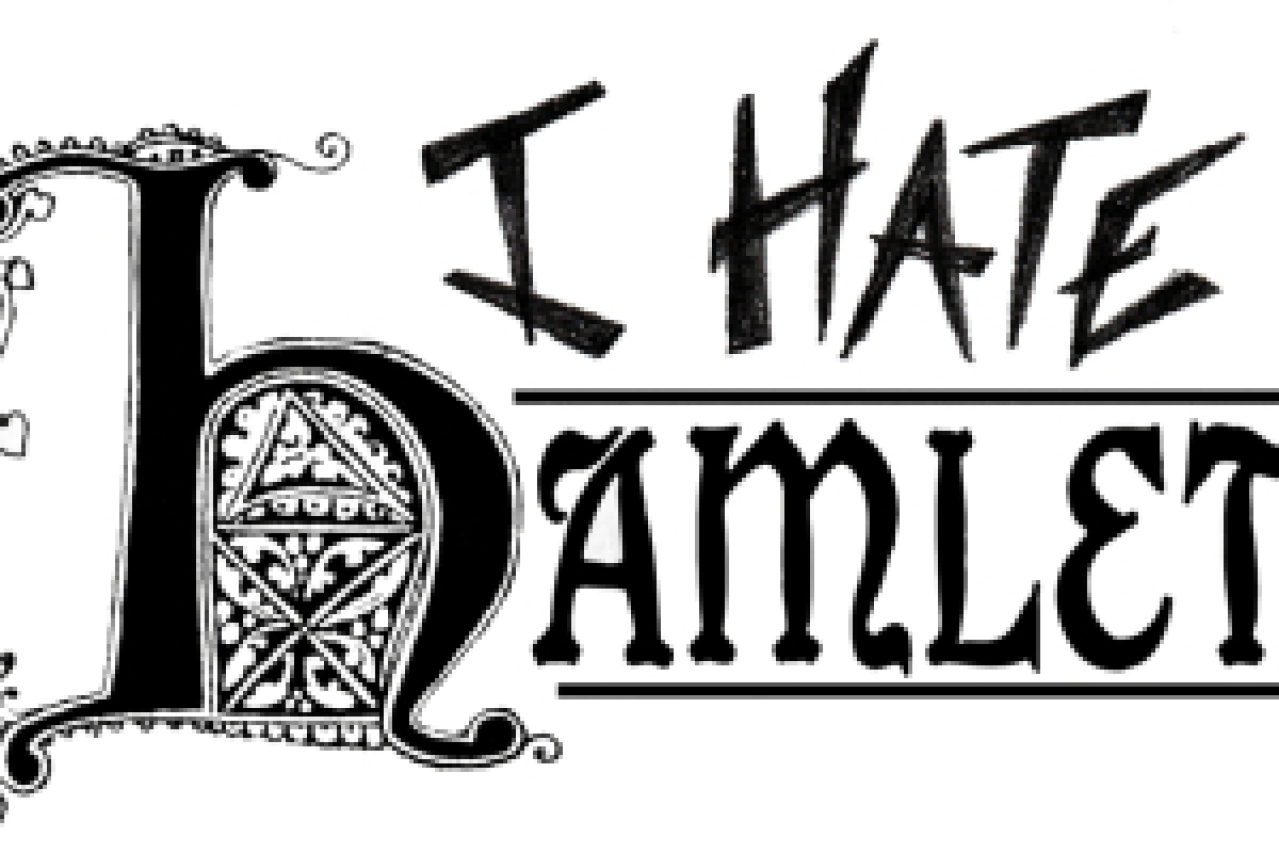 i hate hamlet logo 97935