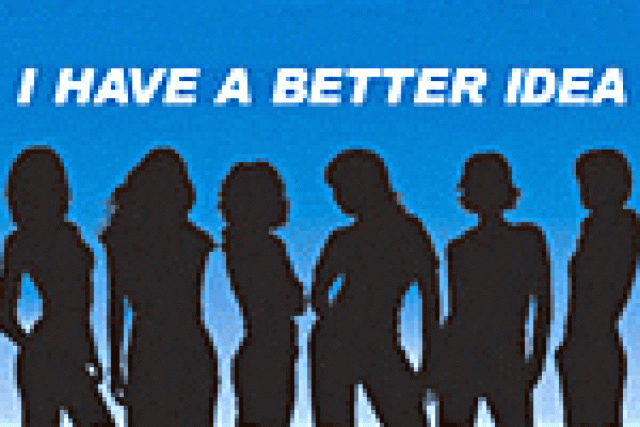 i have a better idea logo 3293