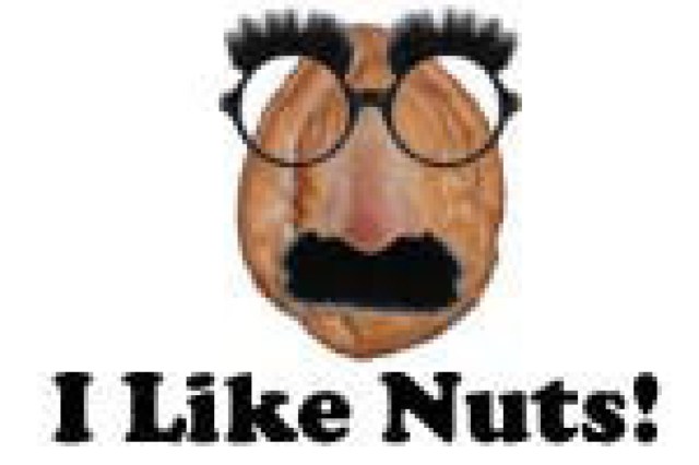 i like nuts the musical logo 23016