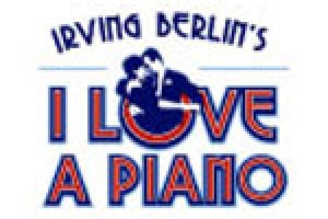 I Love a Piano