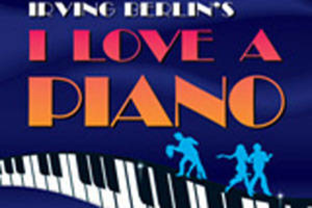 i love a piano logo 38357 1
