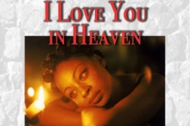 i love you in heaven logo 57339