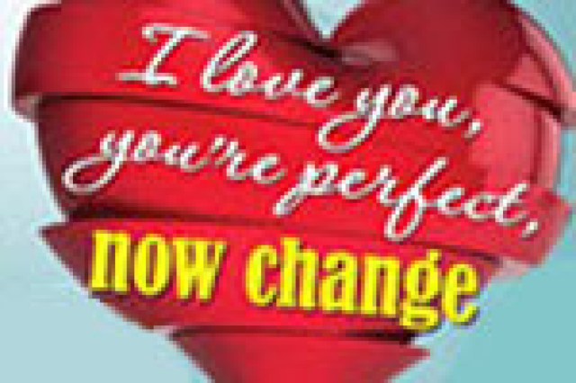 i love you youre perfect now change logo 12420