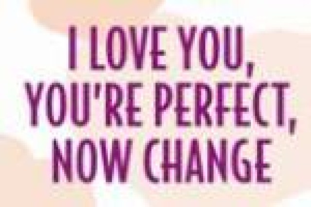 i love you youre perfect now change logo 25086