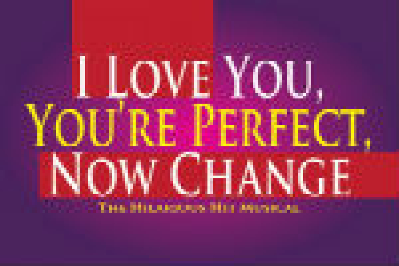 i love you youre perfect now change logo 4033