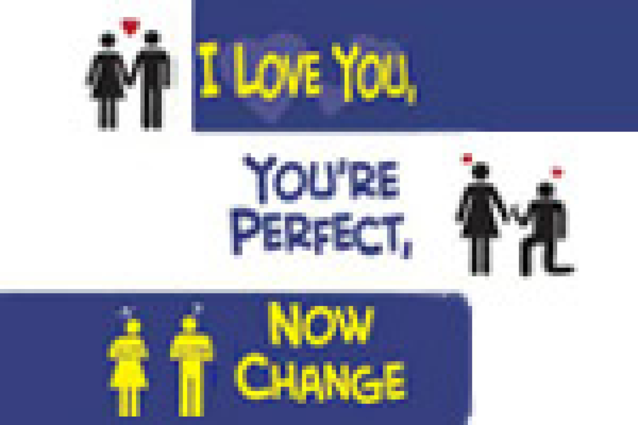i love you youre perfect now change logo 9860
