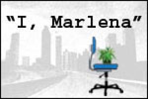 I, Marlena