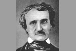 I Might Be Edgar Allan Poe