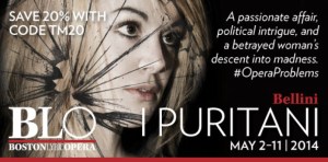 I Puritani